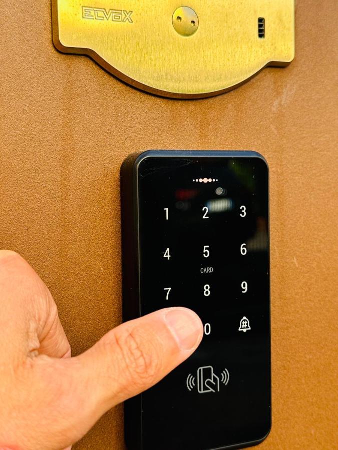 Ca' Degli Uberti Dimora Storica Apartment Тревизо Екстериор снимка
