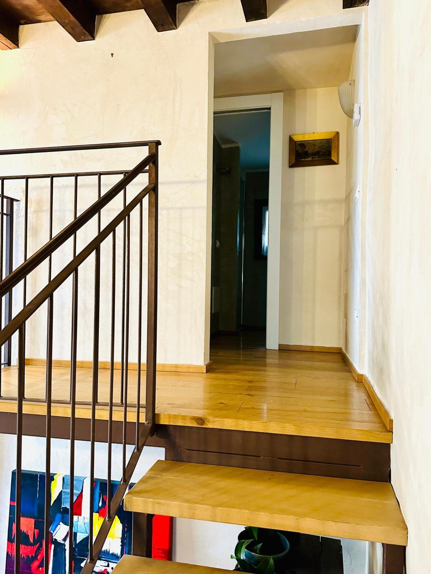 Ca' Degli Uberti Dimora Storica Apartment Тревизо Екстериор снимка