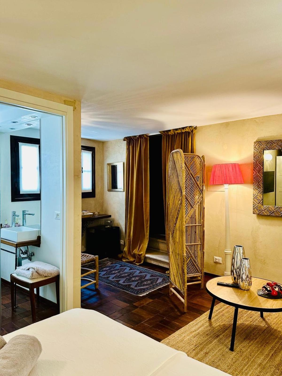 Ca' Degli Uberti Dimora Storica Apartment Тревизо Екстериор снимка